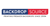 Backdrop Source Logotype