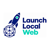 Launch Local Web Logotype