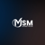 MSM Coretech Innovations Logotype