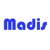 Madis Logotype