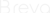 Breva Logotype