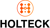 Holteck Logotype
