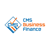 CMSbusinessfinance Logotype
