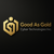 Good As Gold Cyber Technologies Inc. Logotype
