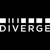 Diverge Logotype