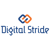 Digital Stride Logotype