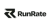 RunRate Labs Logotype