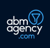 The ABM Agency Logo