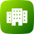 Stackthrow Logo