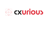 cxurious Logotype