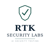 RTK Security Labs Logotype