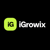 iGrowix Logotype