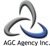 AGC Agency Inc. Logotype