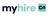 MyHire Virtual Assistants Logotype