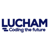 Lucham Digital Agency Logotype