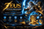 ZEUS CRYPTO RECOVERY SERVICES Logo
