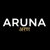 Aruna Talent Logo