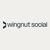 Wingnut Social Logotype