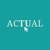 Actual Logotype
