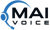 MAI Voice Logotype