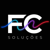 FlowCore Soluções Logo