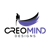 CreoMind Designs Inc. Logotype