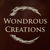 Wondrous Creations Logotype