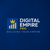 digital empire pro llc Logotype