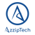 AzzipTech Logotype
