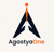 AgastyaOne Logotype