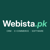 Webista.pk Logo