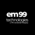 em99 technologies Logotype