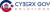 Cyberx Gov Solutions Logotype