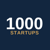 1000 Startups LLC Logotype