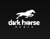 Dark Horse Media Logotype
