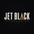 Jet Black Design Logotype