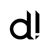 Desassossego Studio Logotype