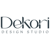 Dekori Design Studio Logo