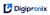 Digipronix Logotype