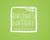 Racines Nature Logotype