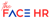 theFace HR Logotype