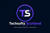 Techsofts Scotland Logotype