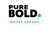 Pure Bold Logo
