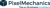 PixelMechanics | Michael Rohrmüller Logotype