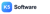 K5 SOFTWARE COMPANY LIMITED Logotype