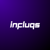 Influqs Logotype