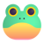 Frogbit Development Logotype
