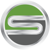 Intuitive Strategy Logotype