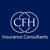 CFH Insurance Consultants Logotype