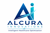 Alcura Innovations LLC Logotype